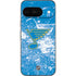 NHL St. Louis Blues Iced Google Pixel 9 Skin